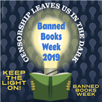 Banned Books Week 2019 